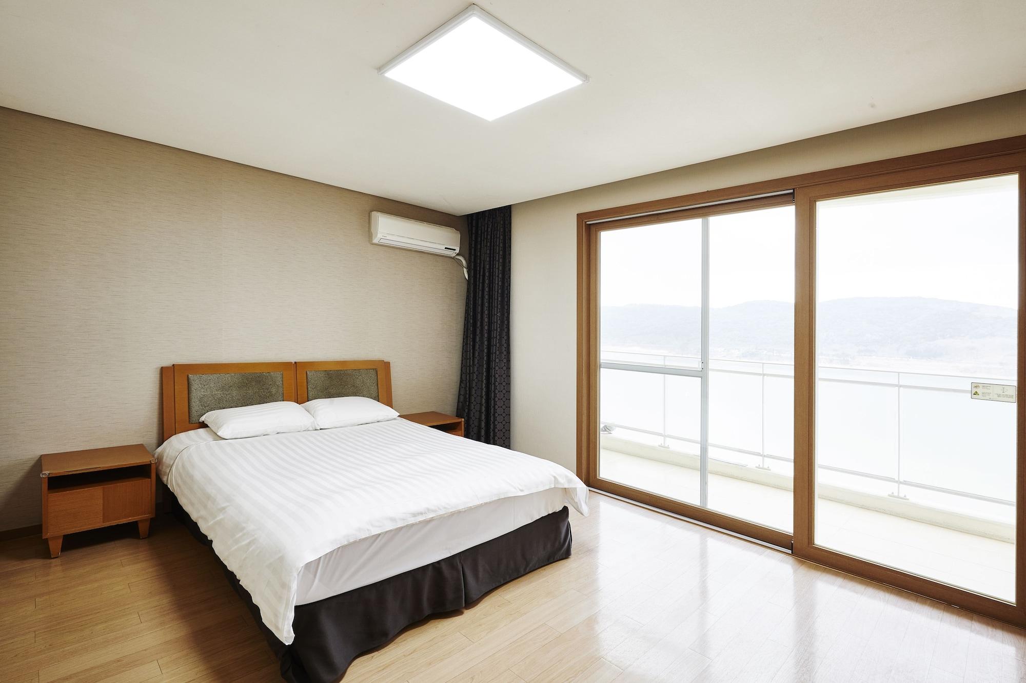Sono Belle Gyeongju Hotel Exterior photo