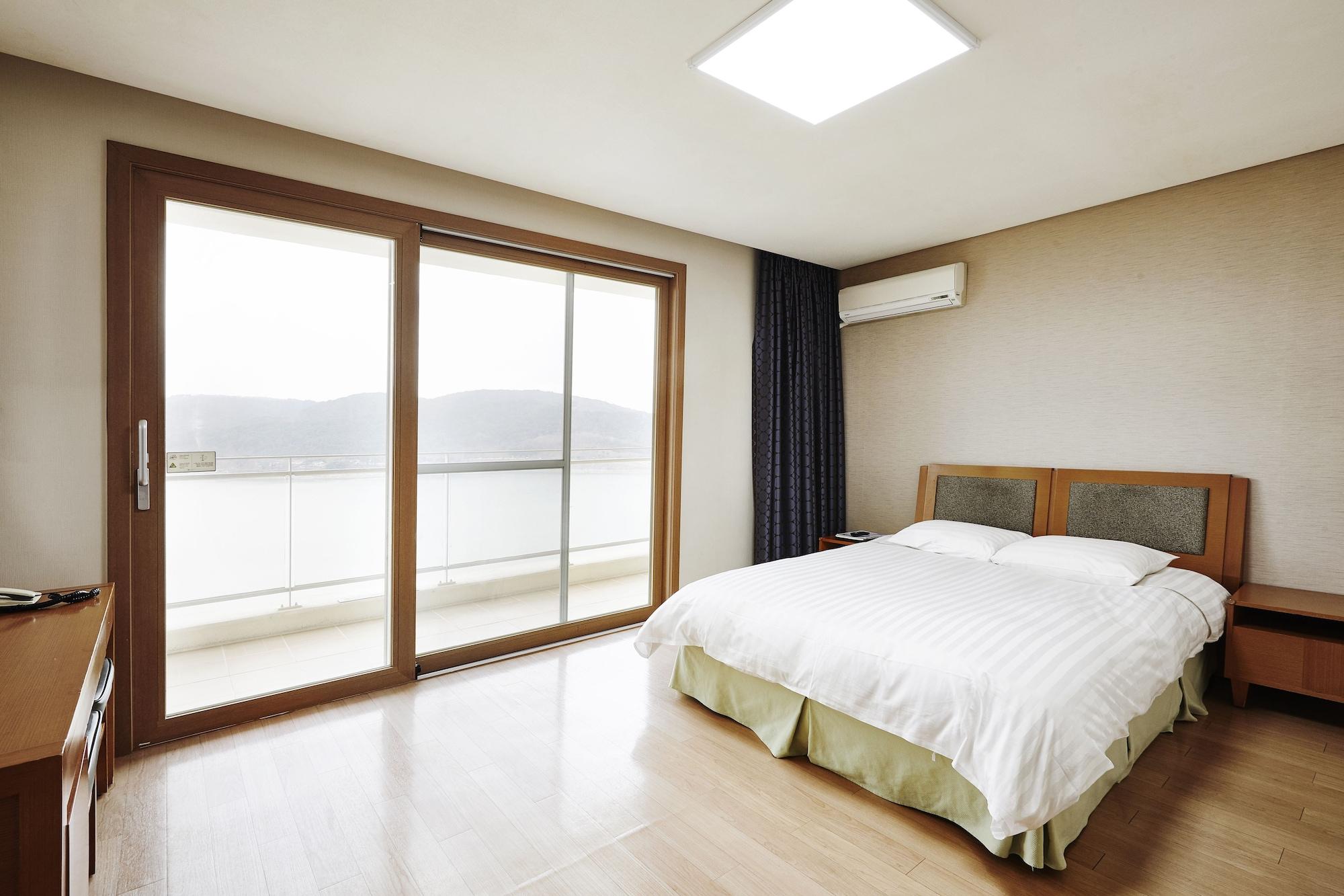 Sono Belle Gyeongju Hotel Exterior photo