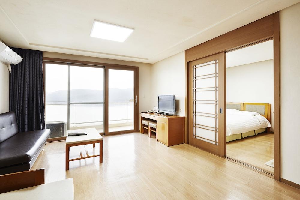 Sono Belle Gyeongju Hotel Exterior photo
