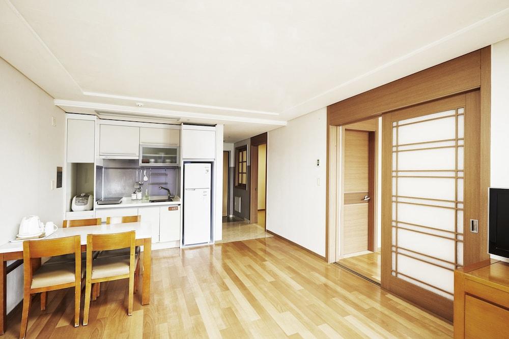 Sono Belle Gyeongju Hotel Exterior photo