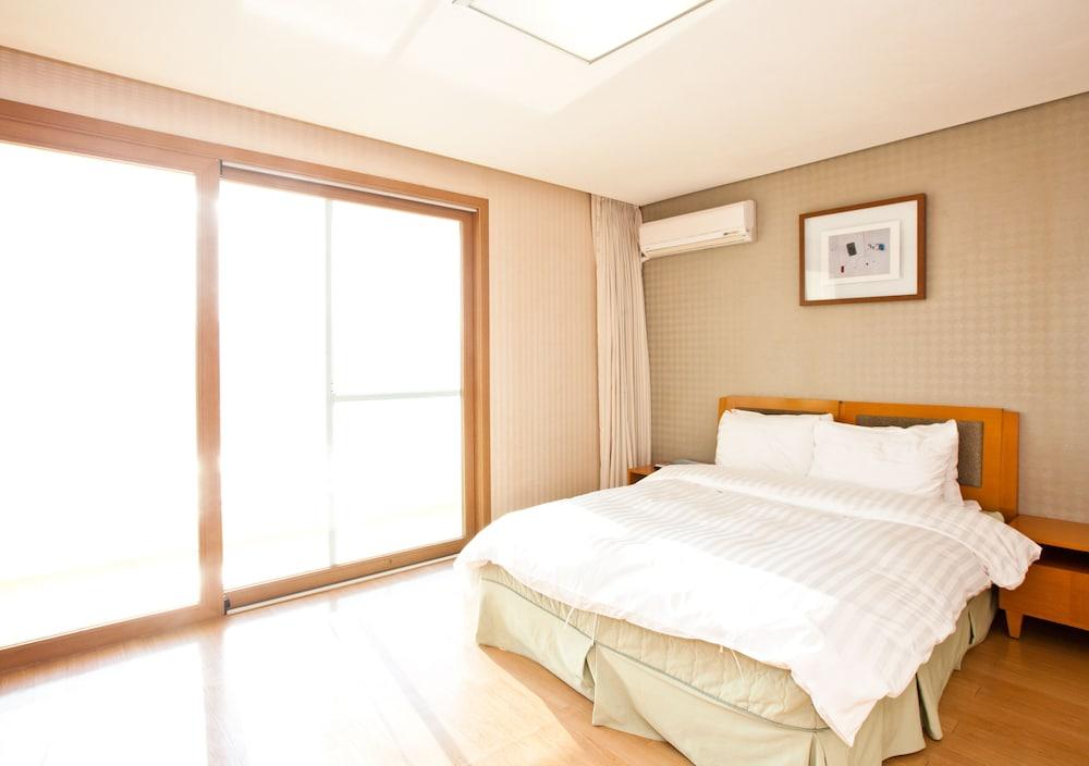 Sono Belle Gyeongju Hotel Exterior photo