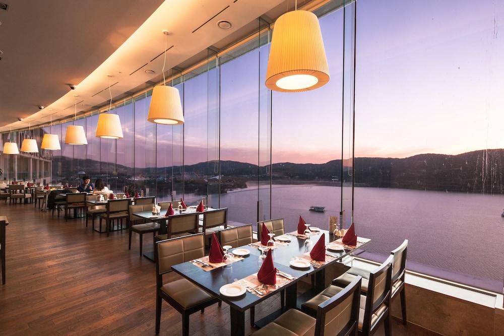 Sono Belle Gyeongju Hotel Exterior photo
