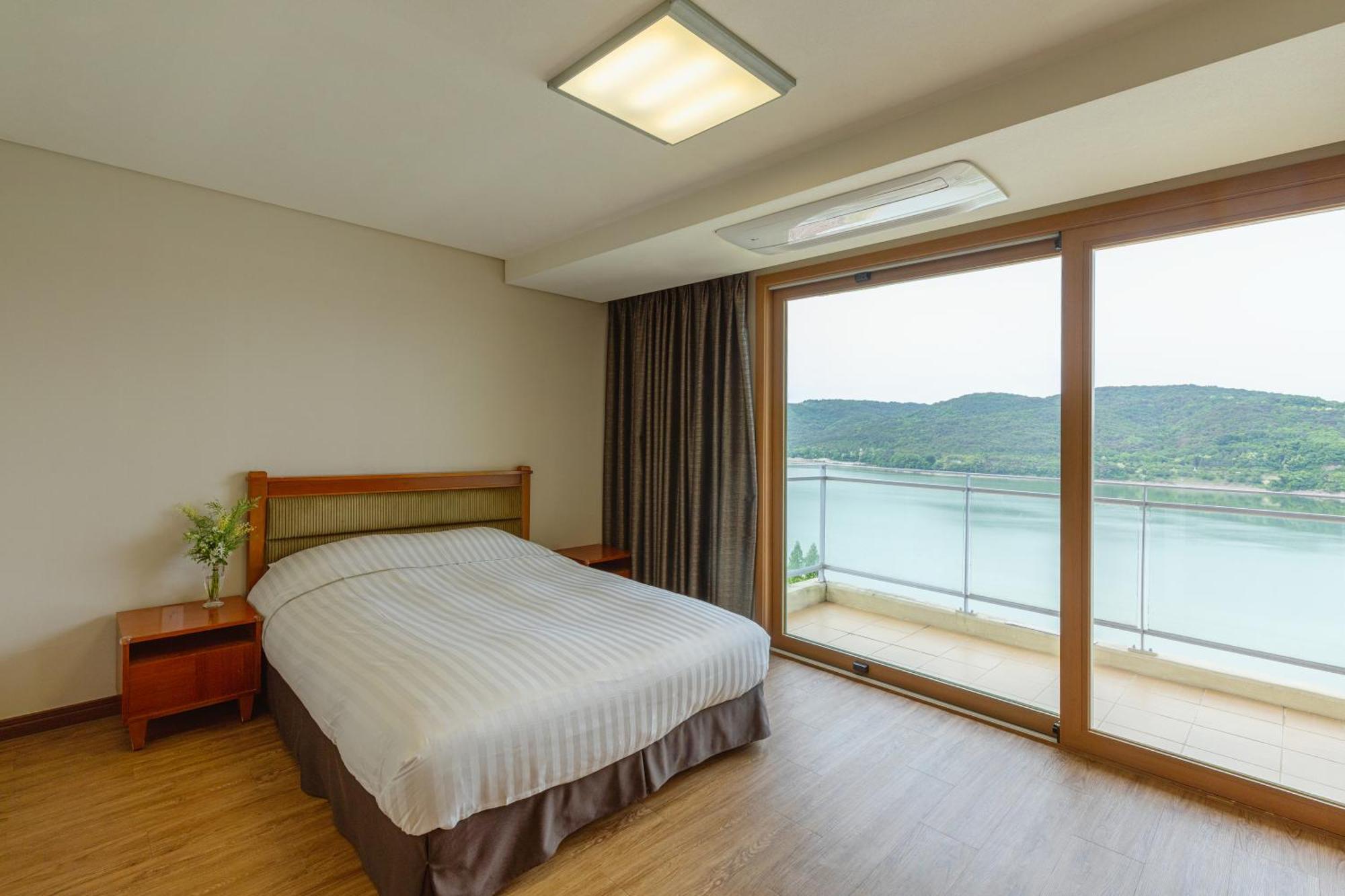 Sono Belle Gyeongju Hotel Exterior photo